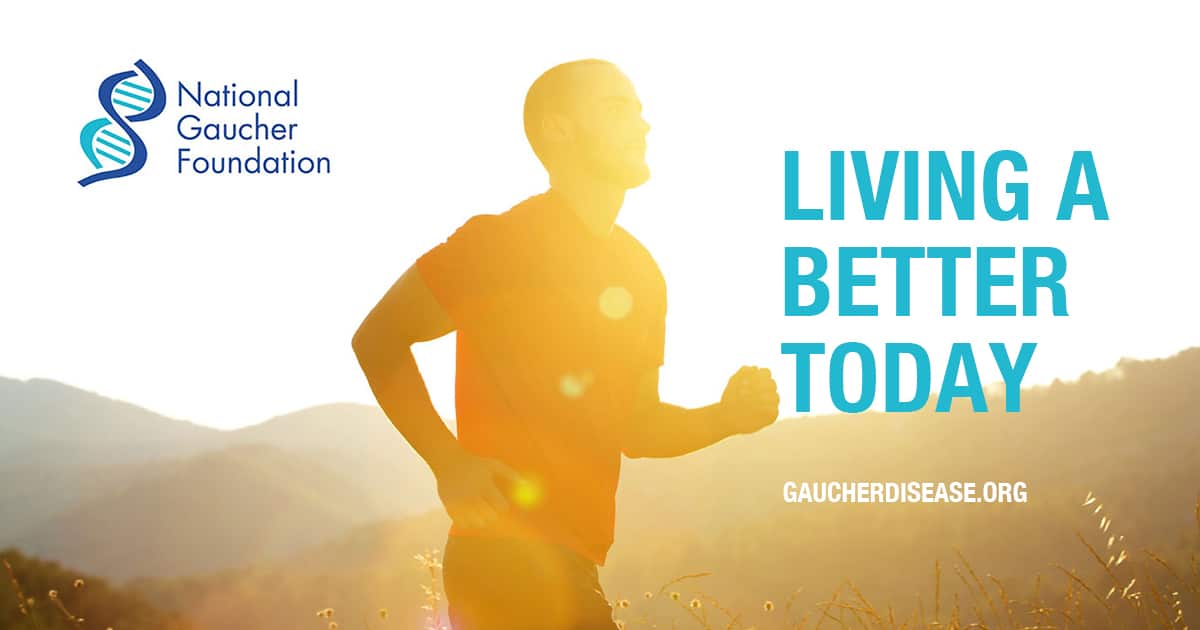 What Is Gaucher Disease National Gaucher Foundation