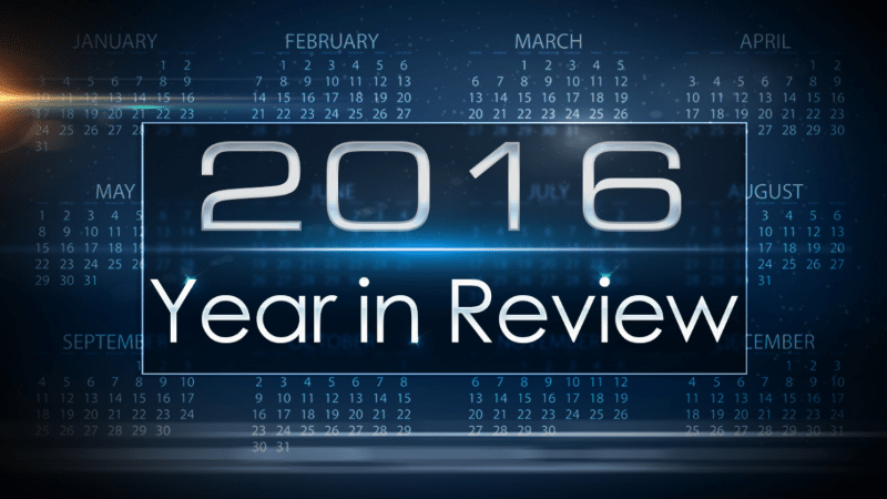 2016 Highlights | National Gaucher Foundation