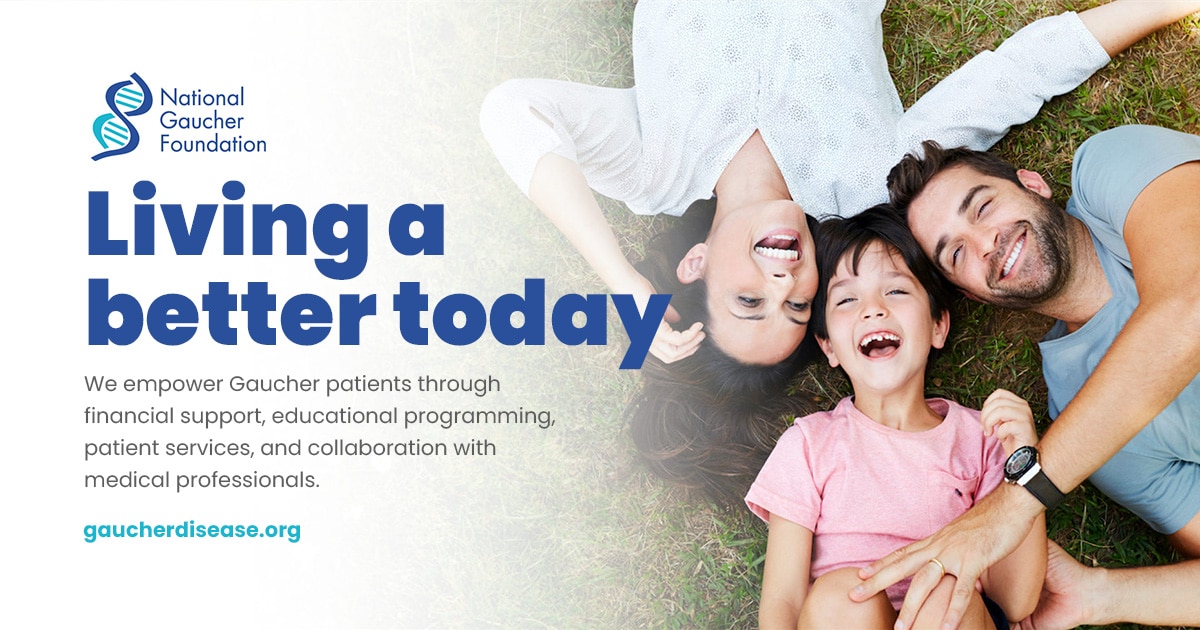 www.gaucherdisease.org