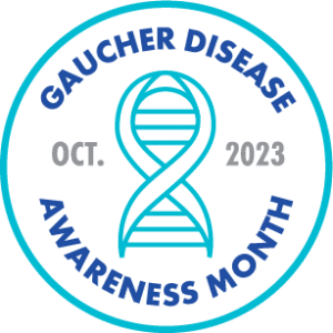 Gaucher Disease Awareness Month