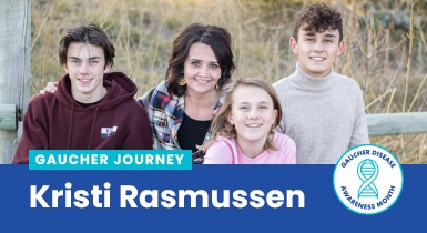 Kristi's Journey